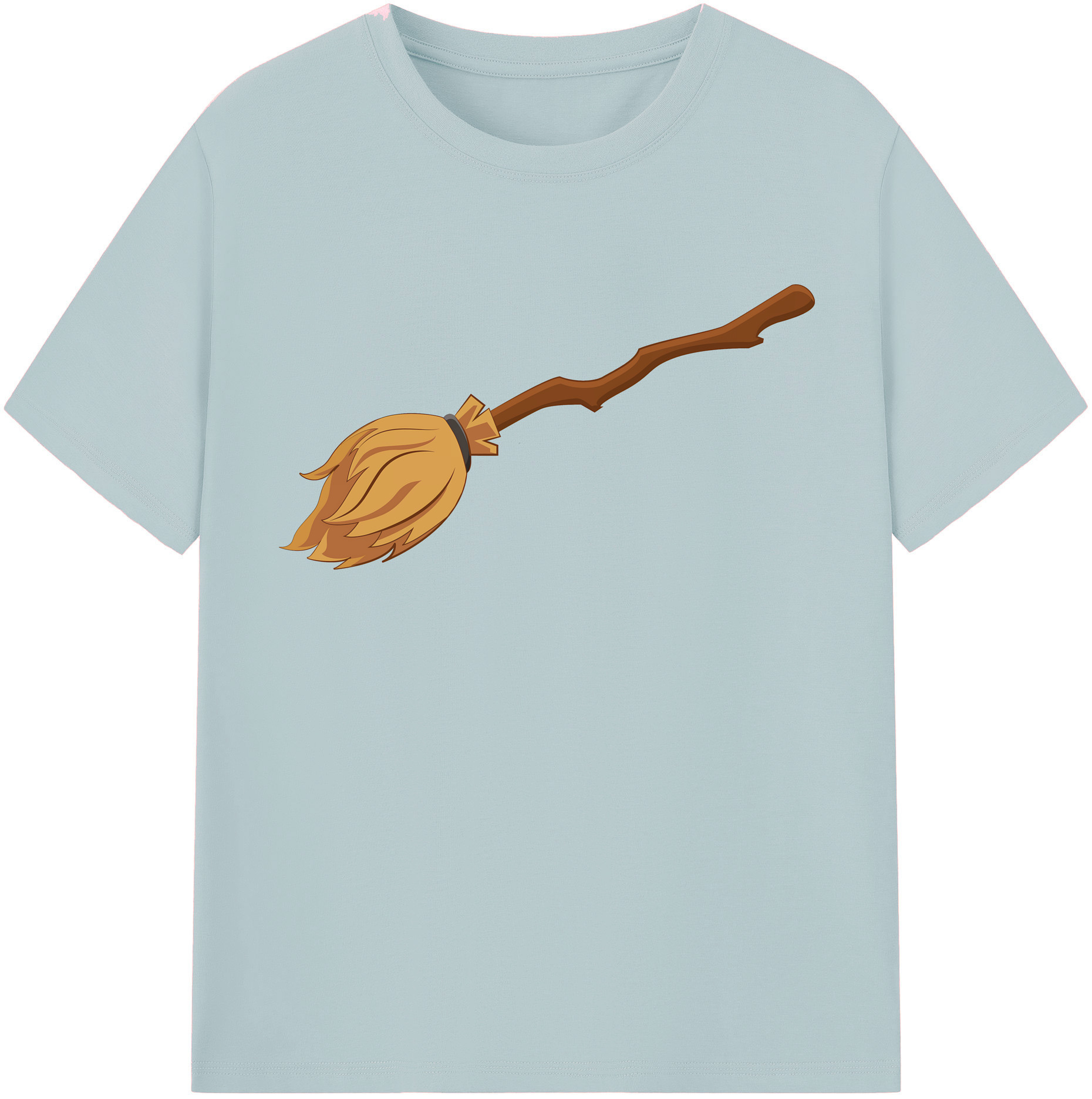 （画像用） Harry Potter ハリー・ポッターシリーズ 綿100％半袖Tシャツ（フロントプリント）